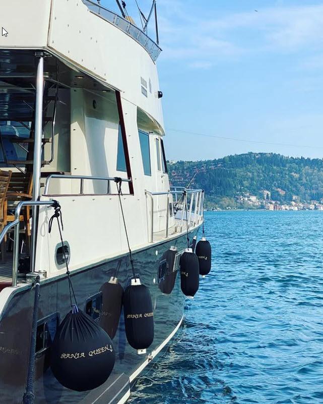 Yacht Gallery