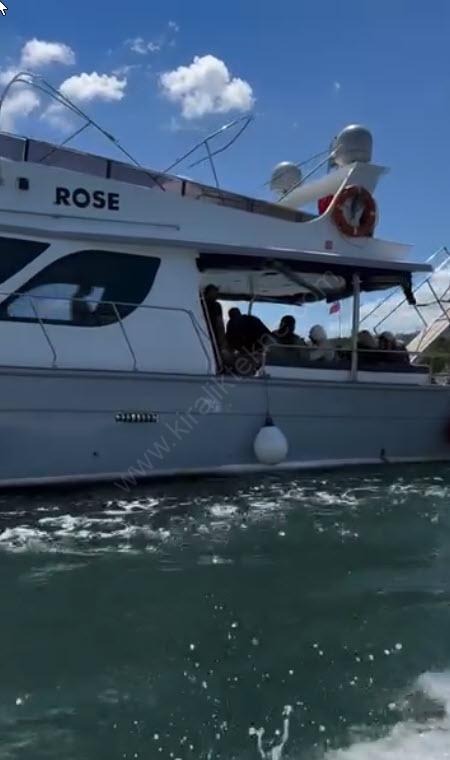 Yacht Gallery