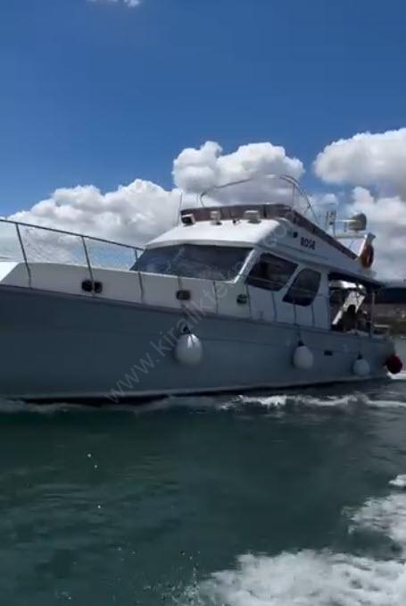 Yacht Gallery
