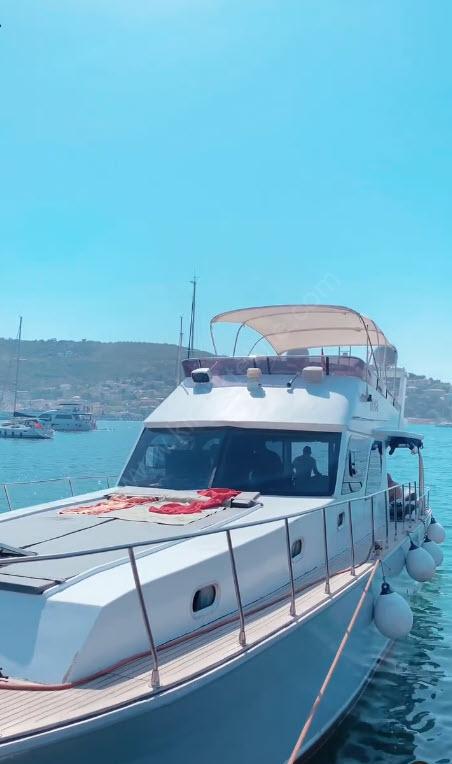 Yacht Gallery