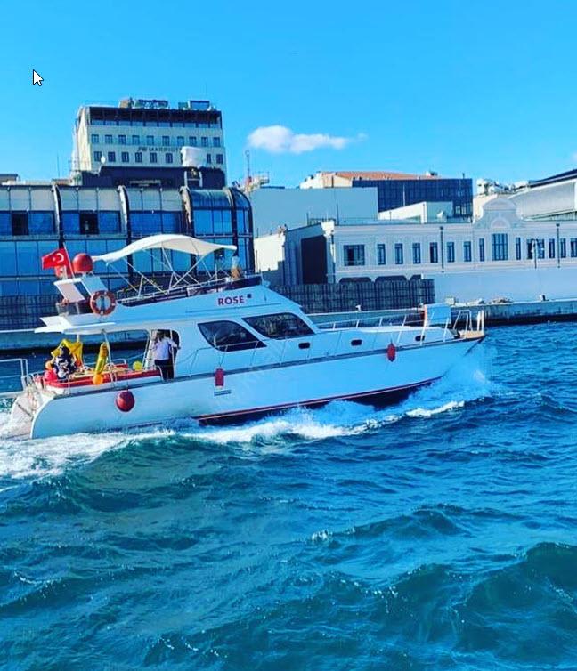 Yacht Gallery