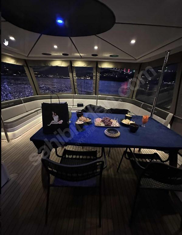 Yacht Gallery