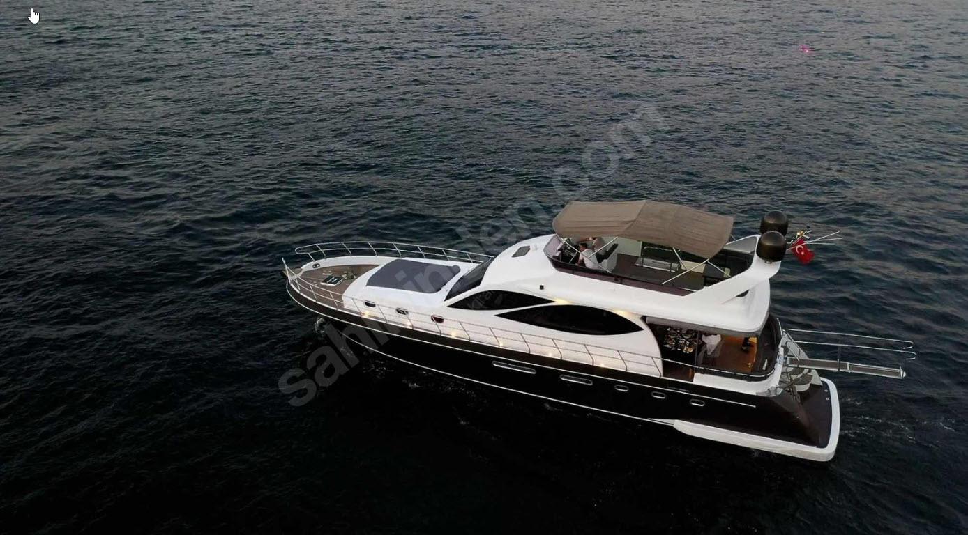 Yacht Gallery