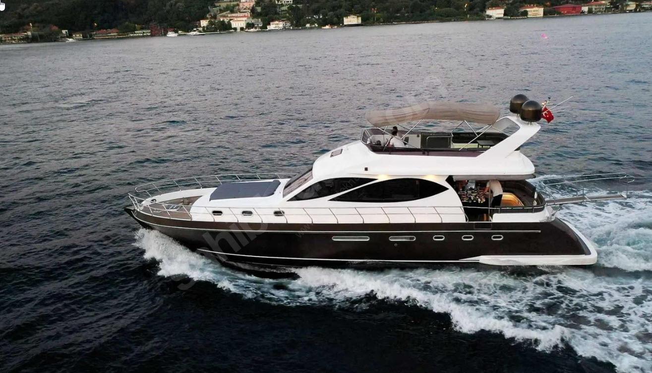 Yacht Gallery