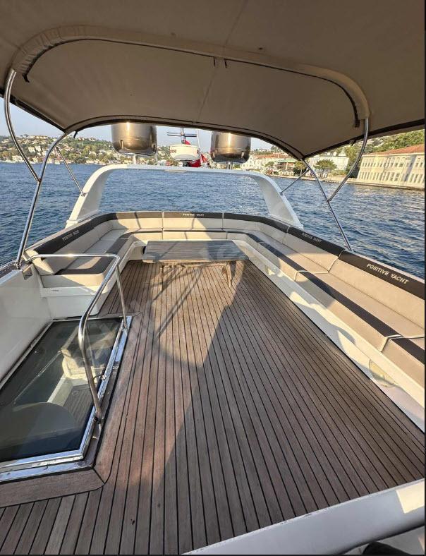 Yacht Gallery