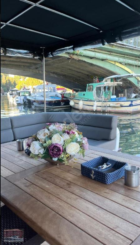 Yacht Gallery