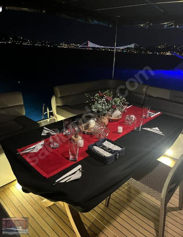 Yacht Gallery