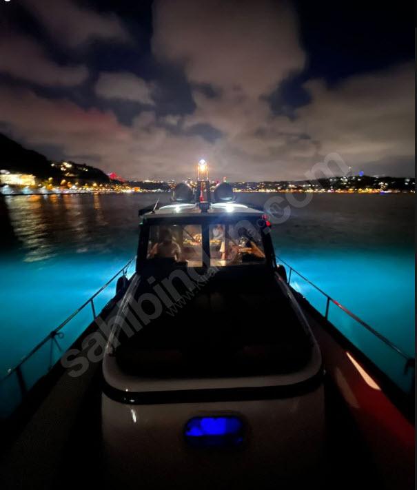 Yacht Gallery
