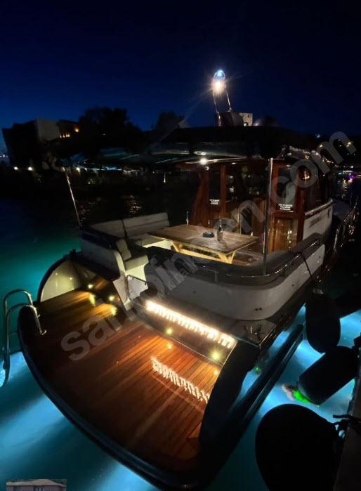 Yacht Gallery
