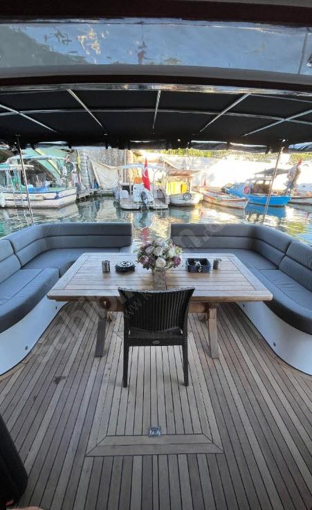 Yacht Gallery
