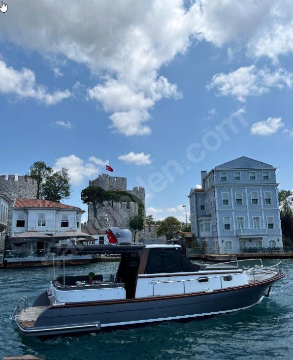 Yacht Gallery