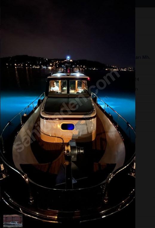Yacht Gallery