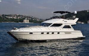 Yacht Thumbnail