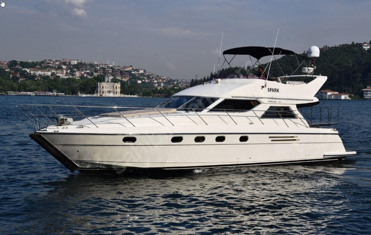Yacht Gallery