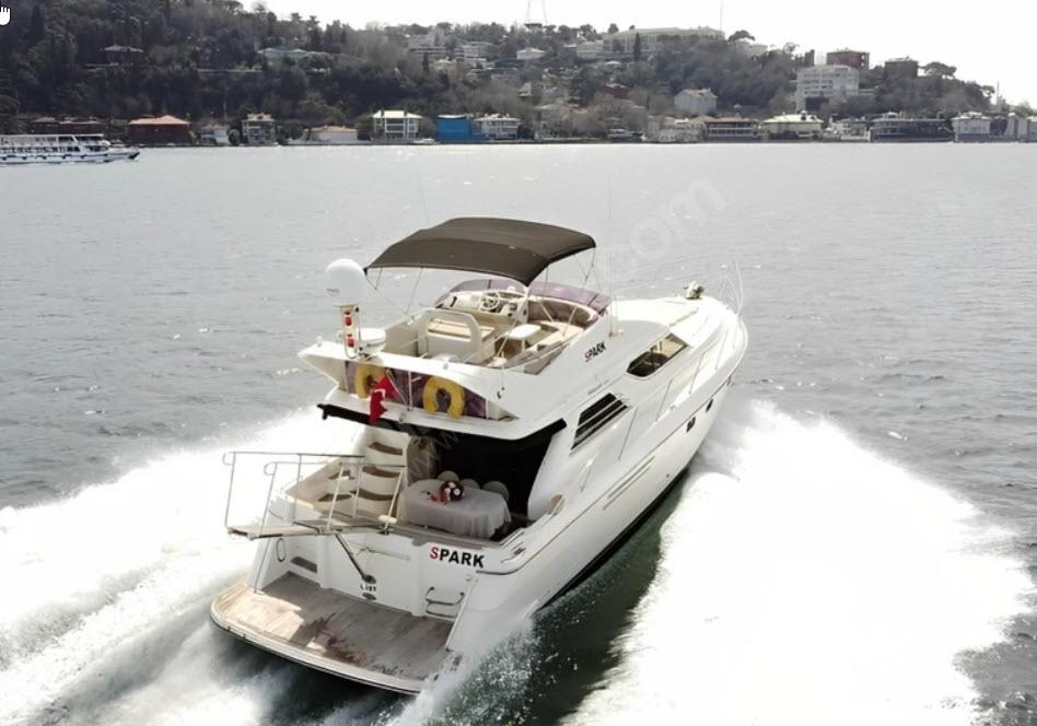 Yacht Gallery
