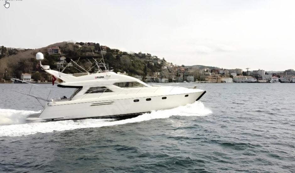Yacht Gallery