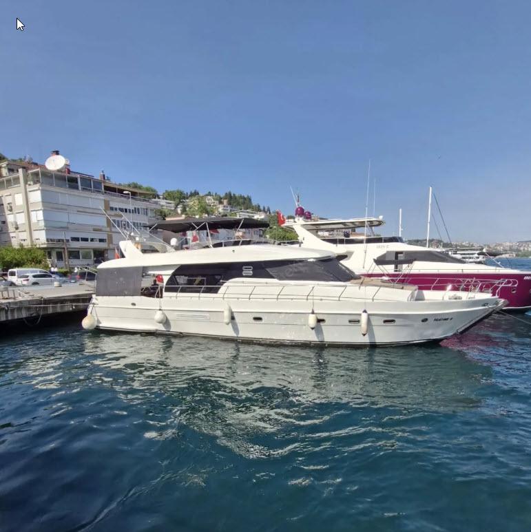 Yacht Gallery