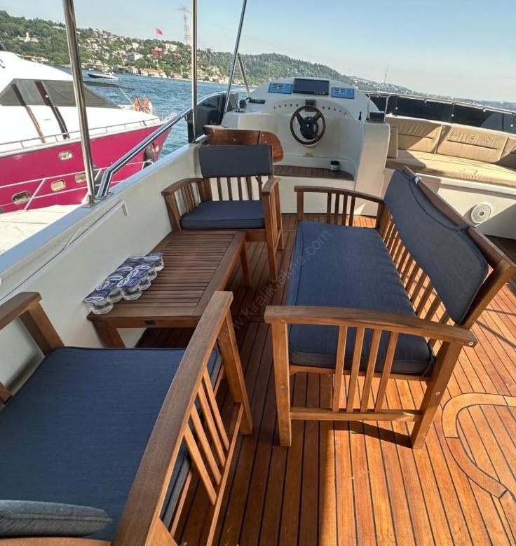 Yacht Gallery