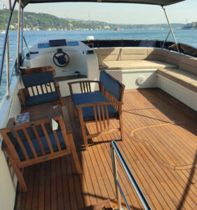 Yacht Thumbnail