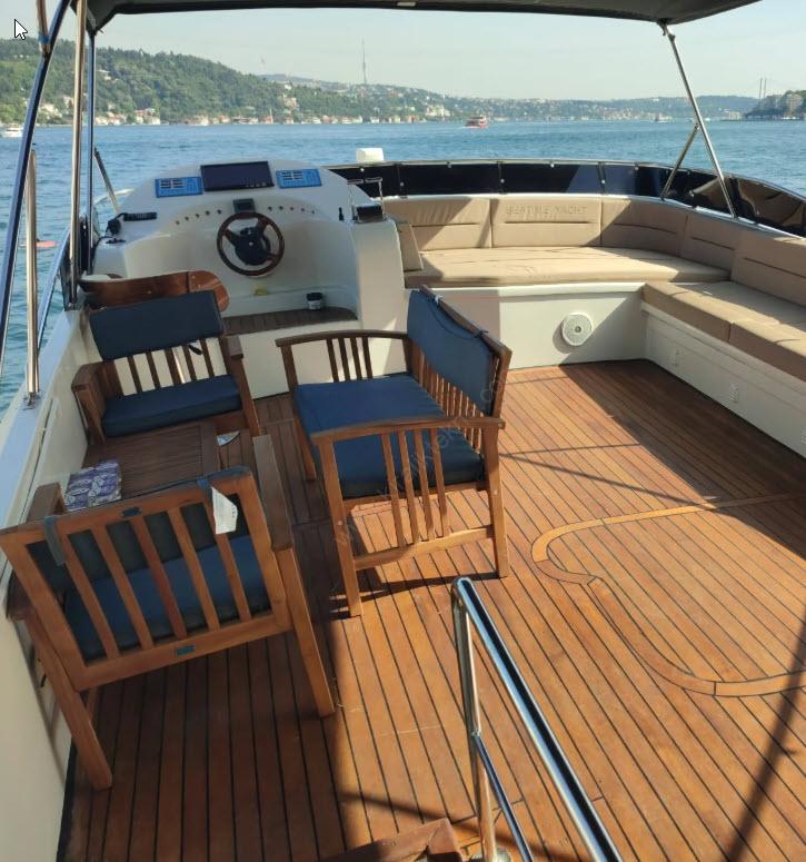 Yacht Gallery