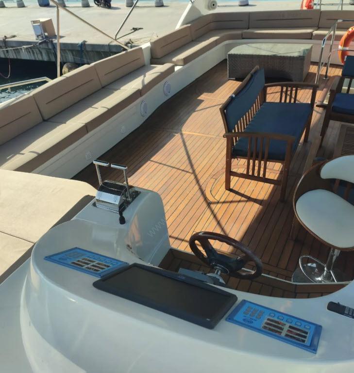 Yacht Gallery