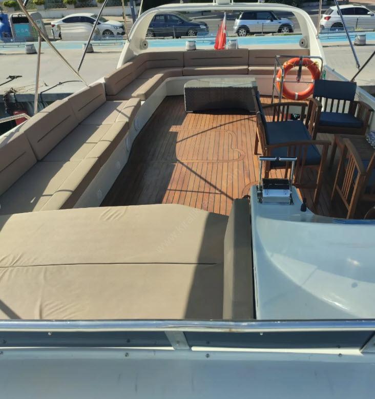 Yacht Gallery