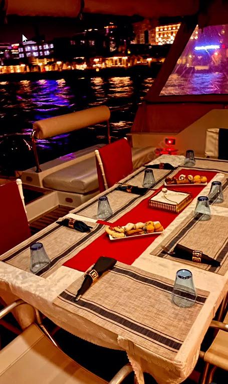 Yacht Gallery