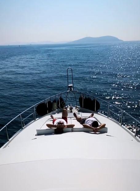 Yacht Gallery
