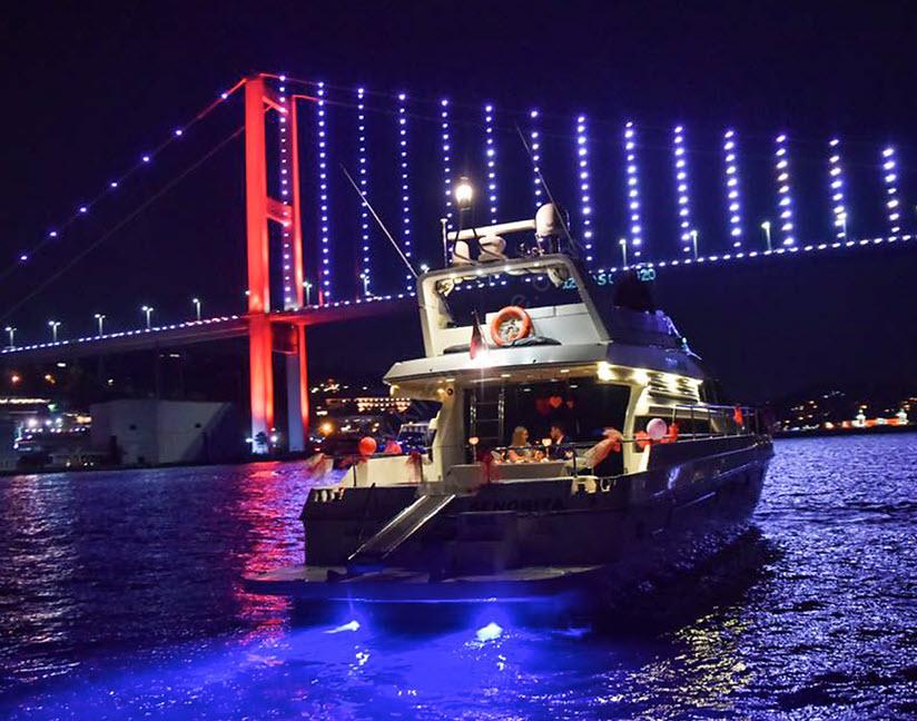 Yacht Gallery