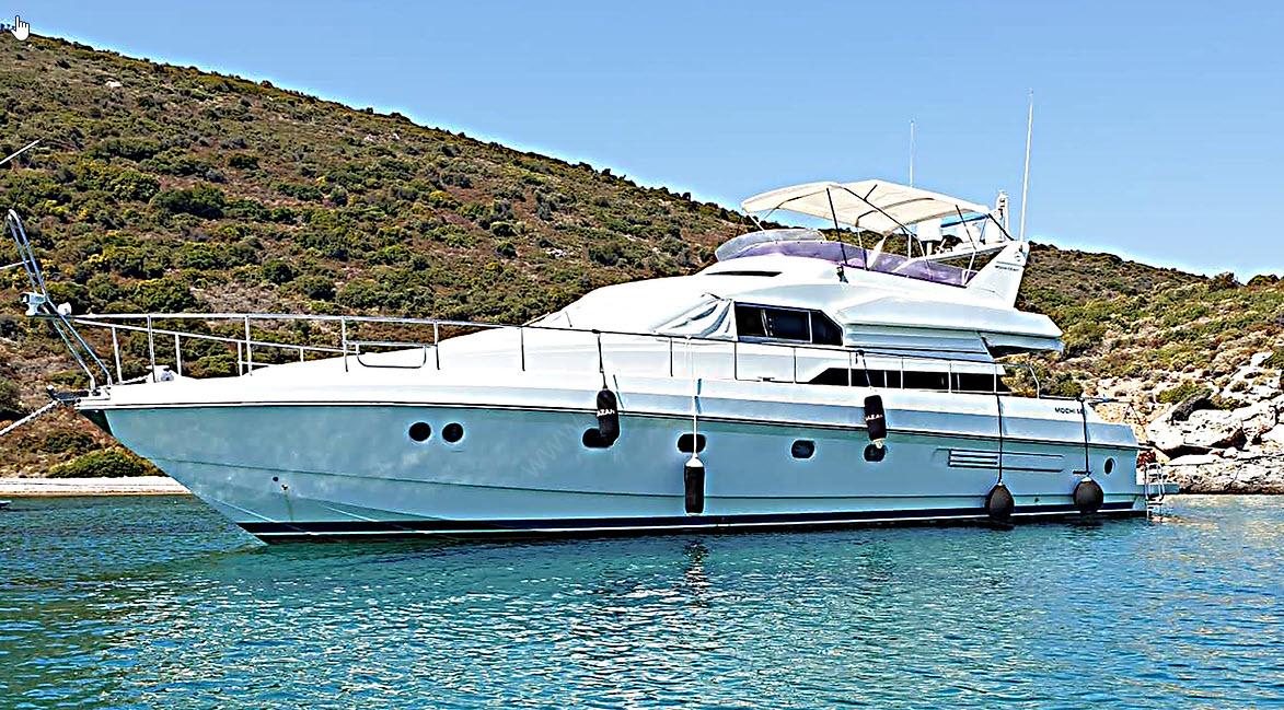 Yacht Gallery