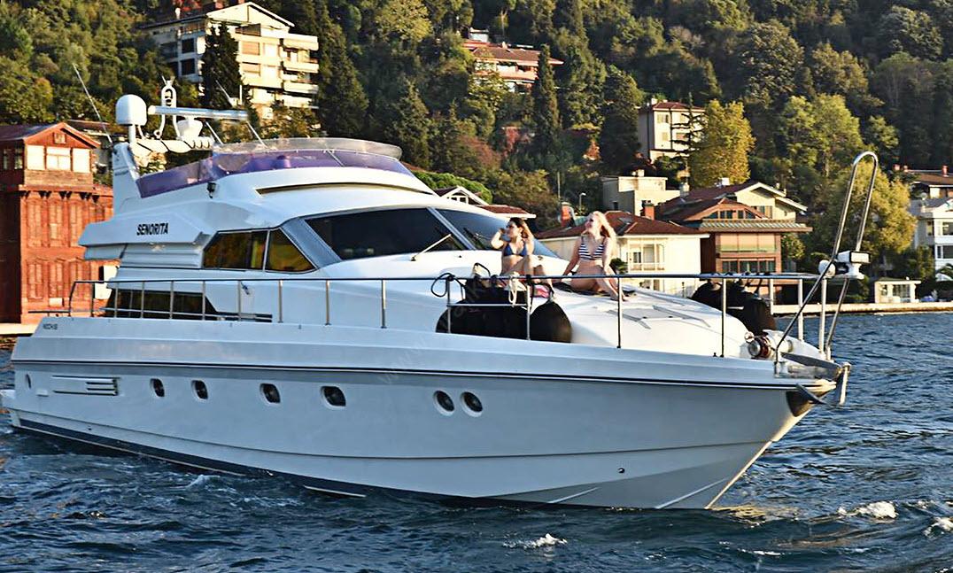 Yacht Gallery