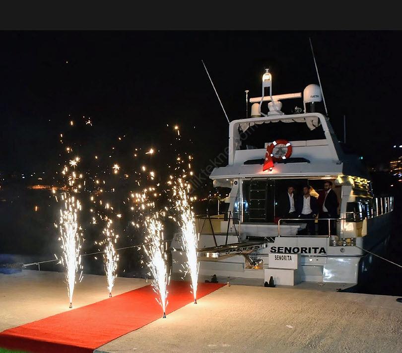 Yacht Gallery