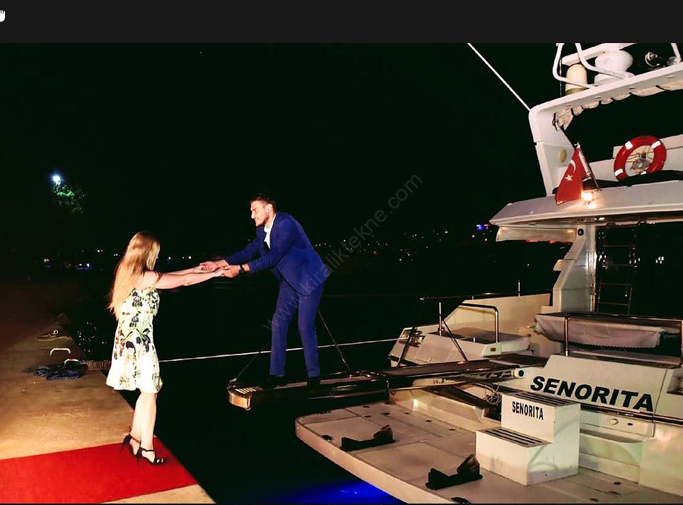 Yacht Gallery