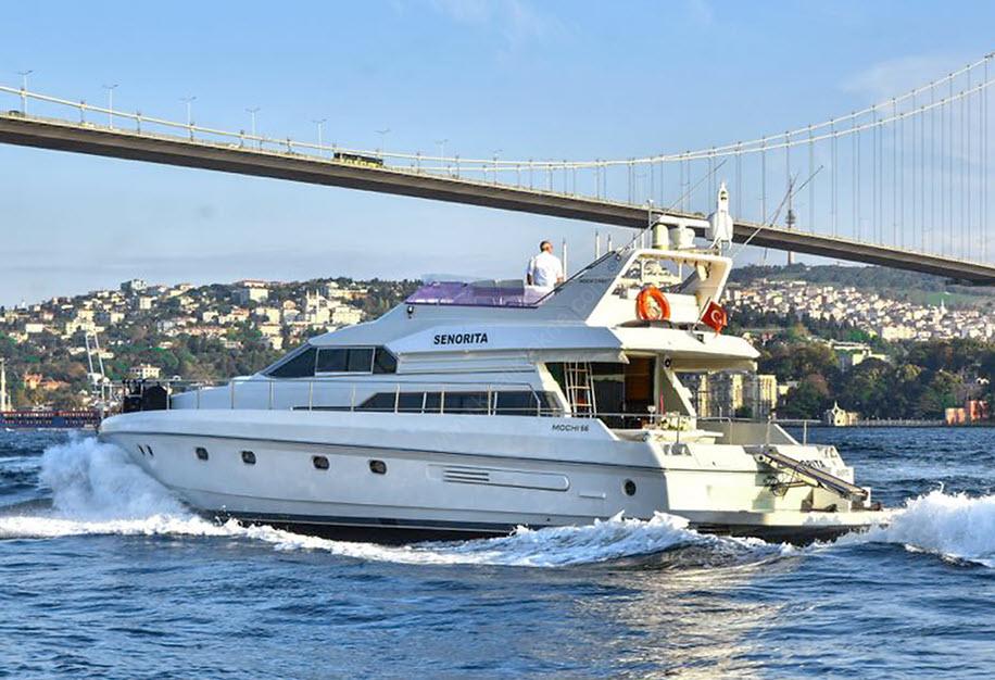 Yacht Gallery