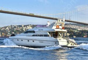 Yacht Thumbnail