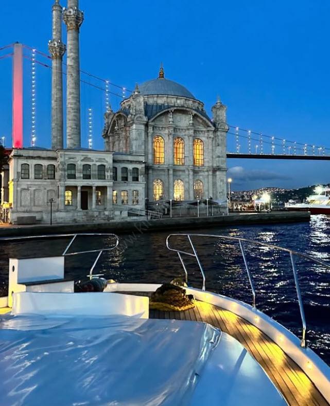 Yacht Gallery