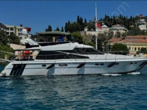 Yacht Thumbnail