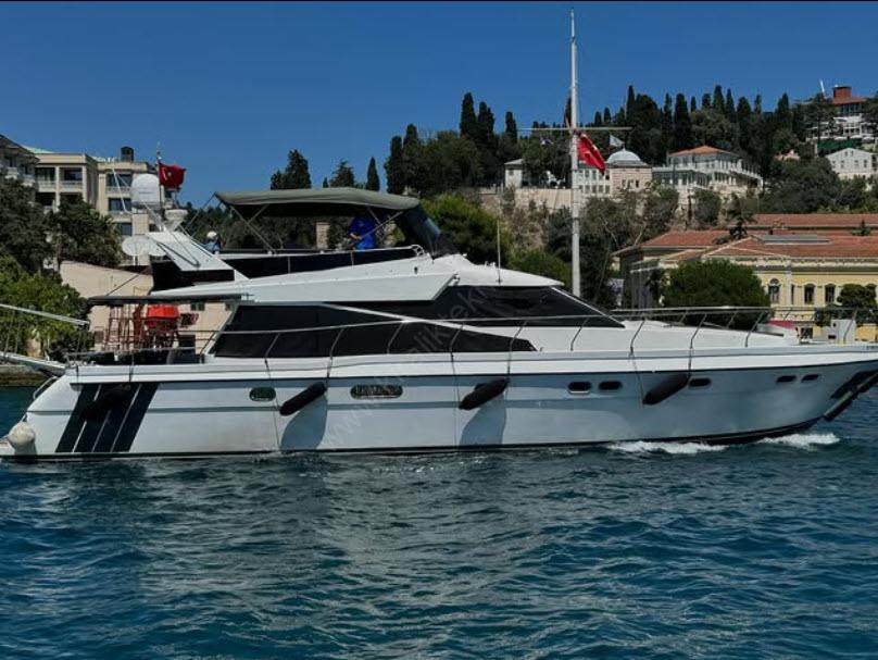 Yacht Gallery