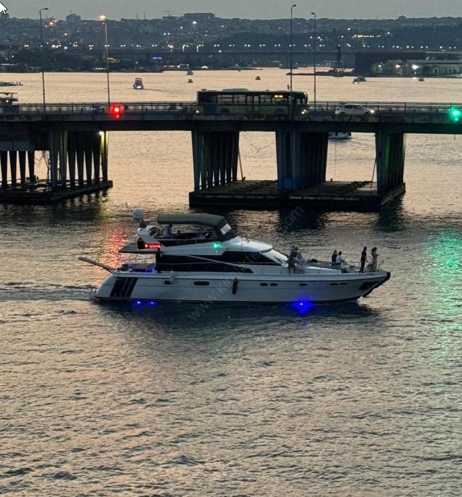 Yacht Gallery