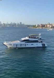 Yacht Thumbnail