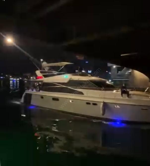 Yacht Gallery