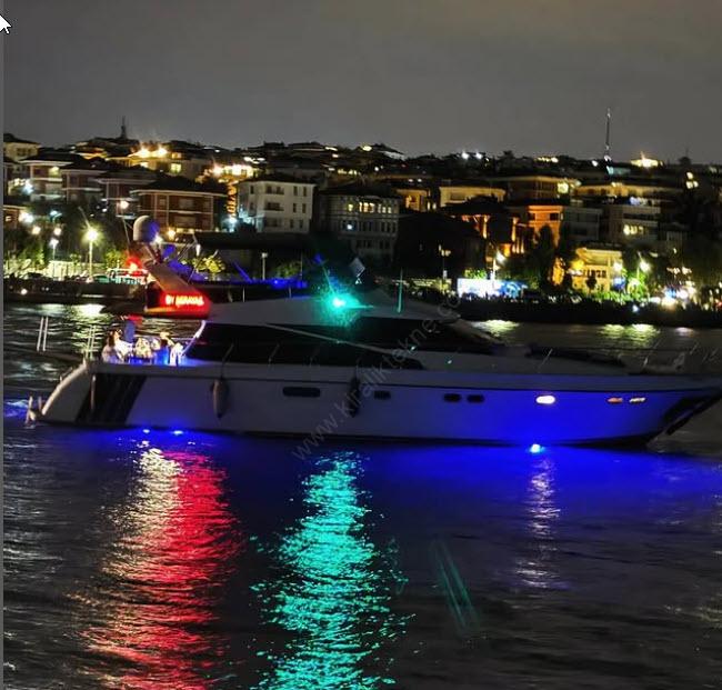Yacht Gallery