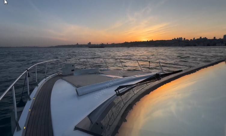 Yacht Gallery