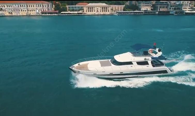 Yacht Gallery