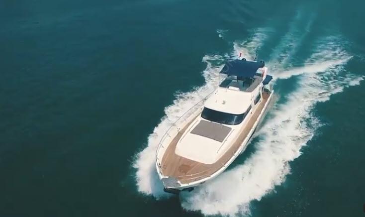 Yacht Gallery