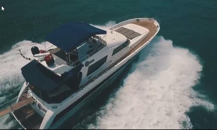 Yacht Gallery