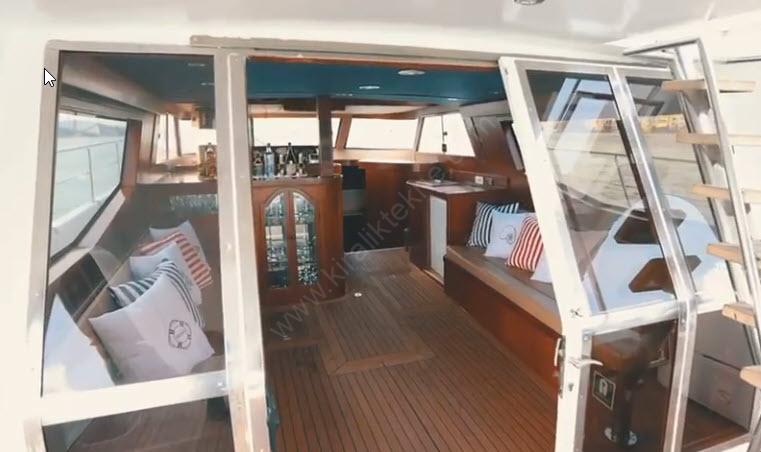 Yacht Gallery