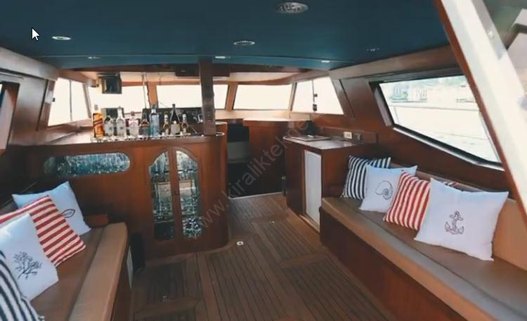 Yacht Gallery