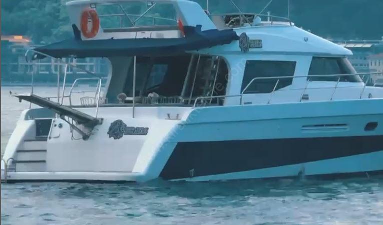 Yacht Gallery