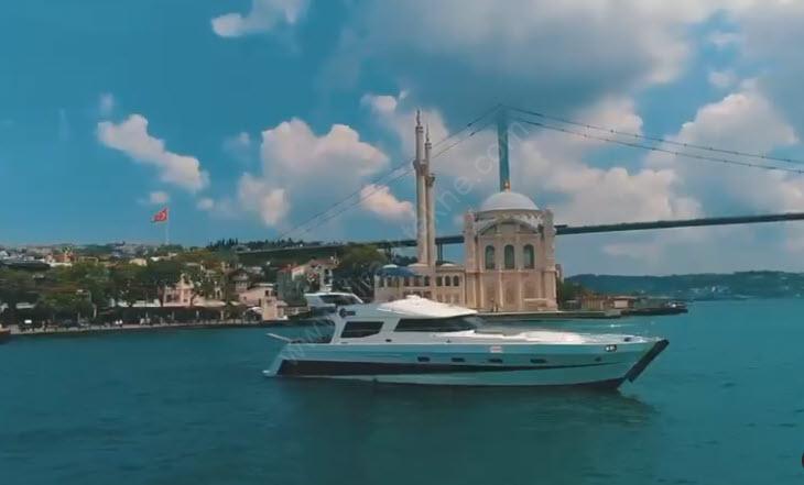 Yacht Gallery